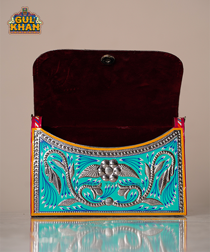 in-1 - Gul Khan Truck Art