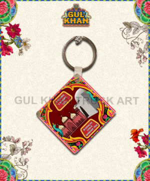 keychain-6-300x360 - Gul Khan Truck Art
