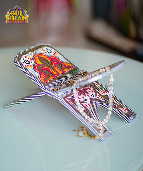 Holy Book Rest (Rehel) 002