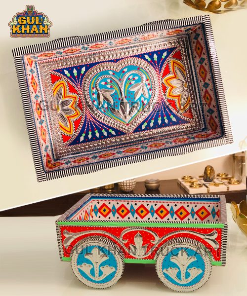 Tray on Wheels 11101