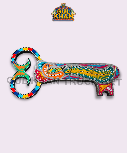 new1 - Gul Khan Truck Art