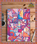 notebook-4 - Gul Khan Truck Art
