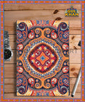notebook-5 - Gul Khan Truck Art