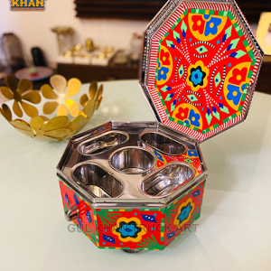 3 - Gul Khan Truck Art