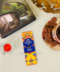 Bookmark_Printed_0006 - Gul Khan Truck Art