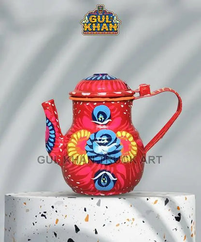 ChainakDesign1131 - Gul Khan Truck Art