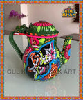 Chainak Design 1132 - Gul Khan Truck Art