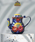 Chainak Design 1133 - Gul Khan Truck Art