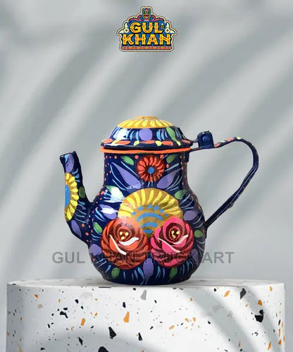 ChainakDesign1133 - Gul Khan Truck Art