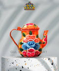 ChainakDesign1141 - Gul Khan Truck Art