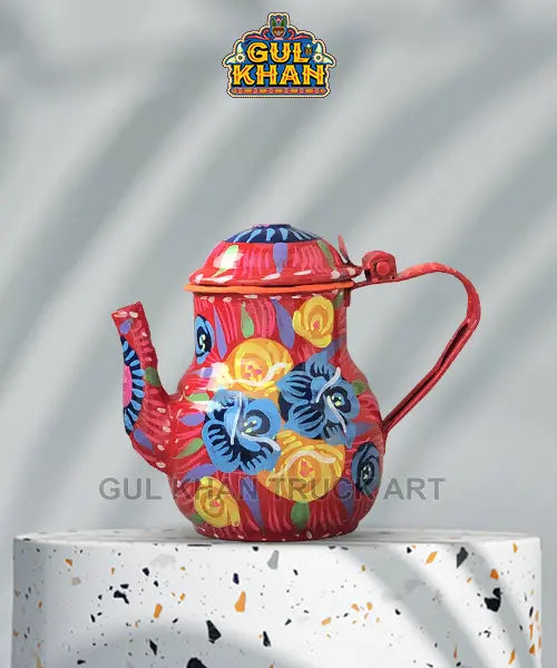 ChainakDesign1144 - Gul Khan Truck Art