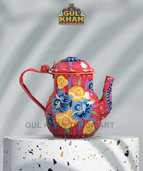 ChainakDesign11442 - Gul Khan Truck Art