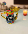 ChainakDesign1145 - Gul Khan Truck Art