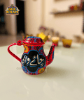 ChainakDesign1146 - Gul Khan Truck Art