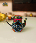 ChainakDesign1150 - Gul Khan Truck Art