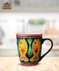 Chamakpatti Ceramic Mug 0001