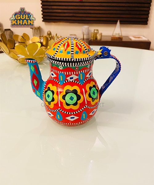 Chamakpatti Chainak Design 1141