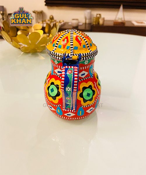 Chamakpatti Chainak Design 1141