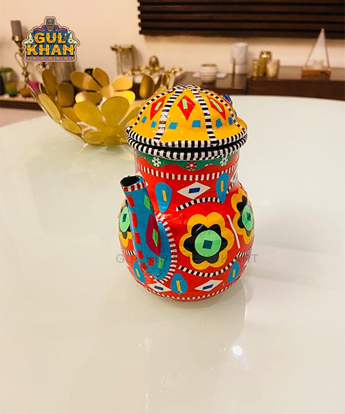 Chamakpatti Chainak Design 1141