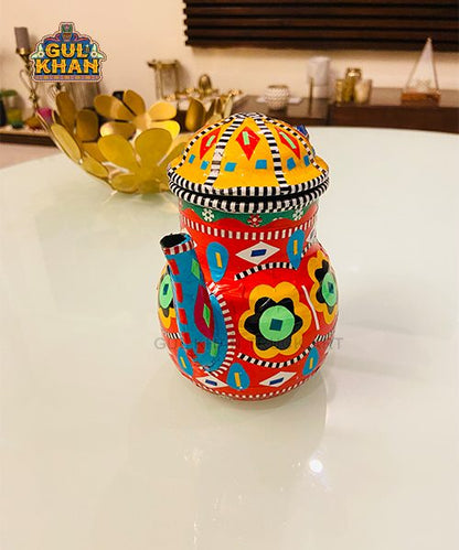 ChamakpattiChainakDesign11413 - Gul Khan Truck Art