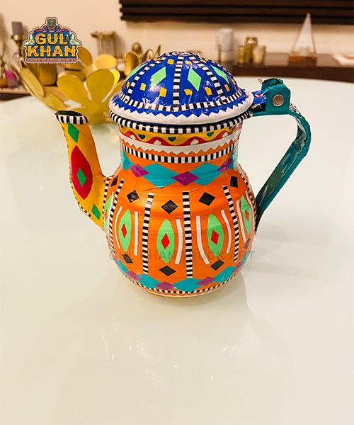 Chamakpatti Chainak Design 1142