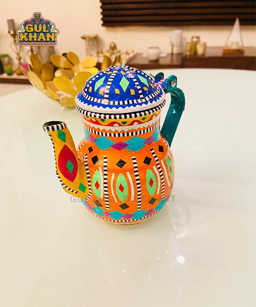 Chamakpatti Chainak Design 1142