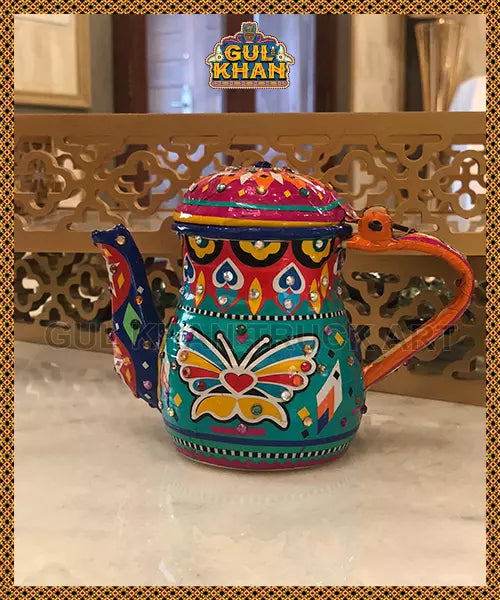 Chamakpatti Chainak Design 2248