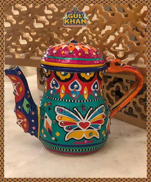 Chamakpatti Chainak Design 2248