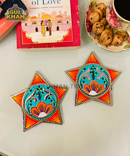 ChamakpattiCoasterDesign1126 - Gul Khan Truck Art