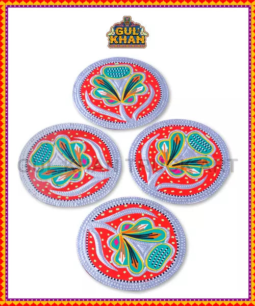 ChamakpattiDesign10092 - Gul Khan Truck Art