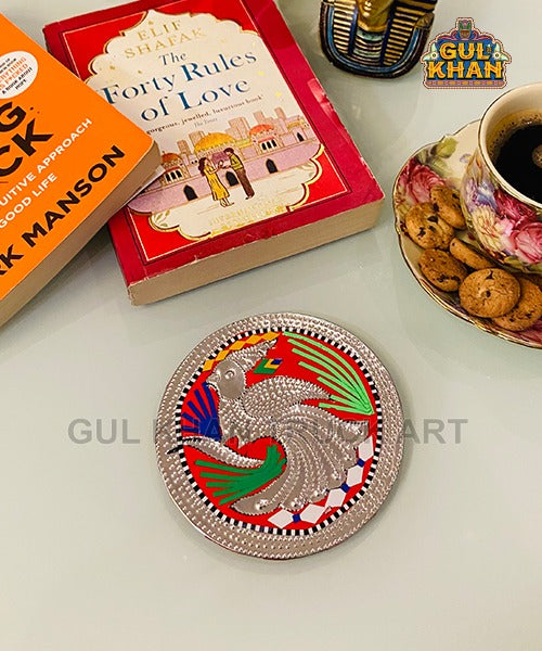 ChamakpattiDesign1178 - Gul Khan Truck Art