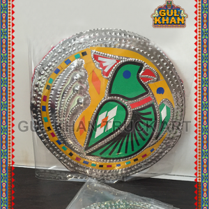 ChamakpattiDesign3334 - Gul Khan Truck Art