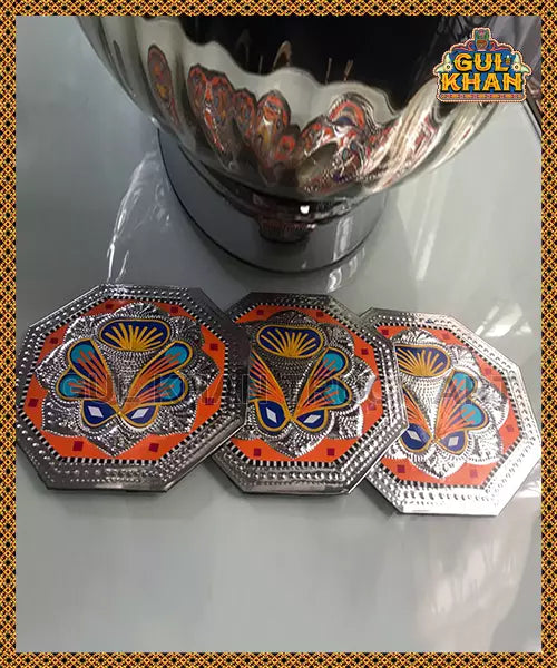 ChamakpattiDesign4447 - Gul Khan Truck Art