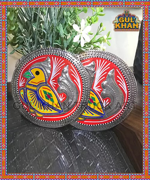 ChamakpattiDesign4471 - Gul Khan Truck Art