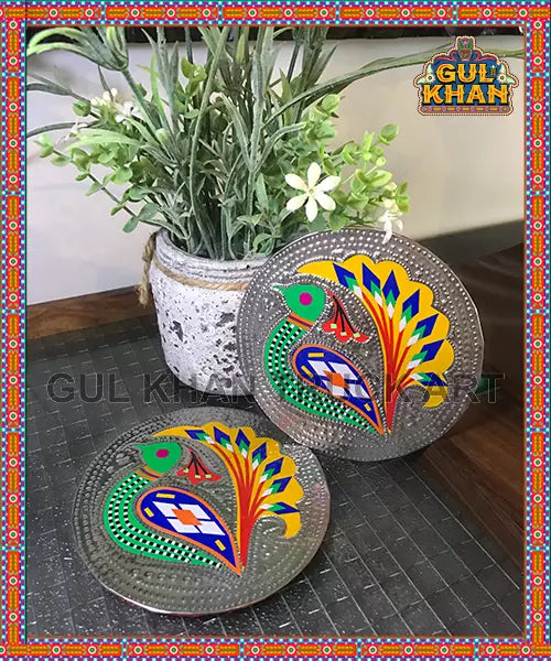 ChamakpattiDesign4472 - Gul Khan Truck Art