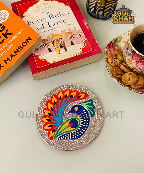 ChamakpattiDesign4479 - Gul Khan Truck Art
