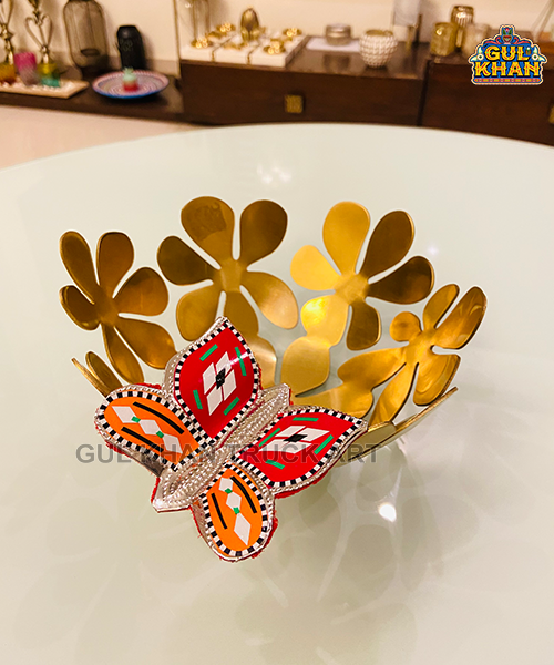 ChamakpattiFridgeMagnetDesign004 - Gul Khan Truck Art