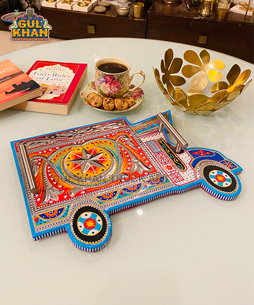 ChamakpattiTray0047 - Gul Khan Truck Art