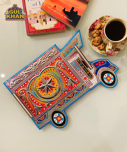 ChamakpattiTray00473 - Gul Khan Truck Art