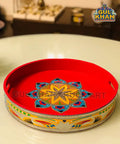 Chamakpatti Tray Design 0018 - Gul Khan Truck Art