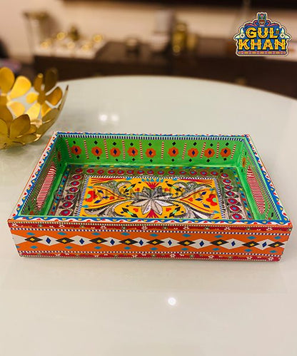 ChamakpattiTray_Mini_00234 - Gul Khan Truck Art