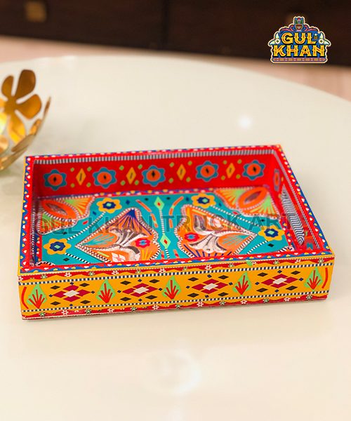 ChamakpattiTray_Mini_0026 - Gul Khan Truck Art