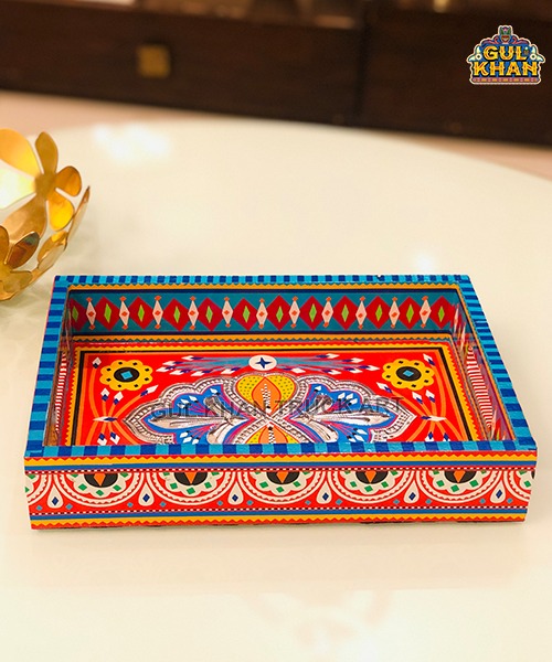 ChamakpattiTray_Mini_00324 - Gul Khan Truck Art