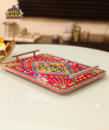 ChamakpattiTray_SteelHandle_00254 - Gul Khan Truck Art
