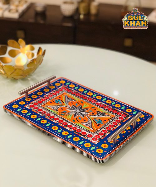 ChamakpattiTray_SteelHandle_0026 - Gul Khan Truck Art