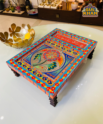 CharpaiChamakpattiTray_Customized_00513 - Gul Khan Truck Art