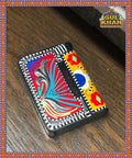 Cigarette Box Design 1120 - Gul Khan Truck Art