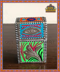 Cigarette Box Design 1129 - Gul Khan Truck Art