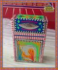 Cigarette Box Design 1131