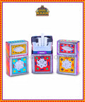 Cigarette Boxes Design 1117 - Gul Khan Truck Art